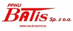 Nowości w sklepie internetowym BATIS